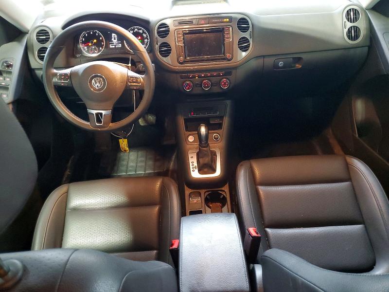 Aukcja sprzedaży 2017 Volkswagen Tiguan, vin: WVGBV7AX3HK016722, numer aukcji: 67451246