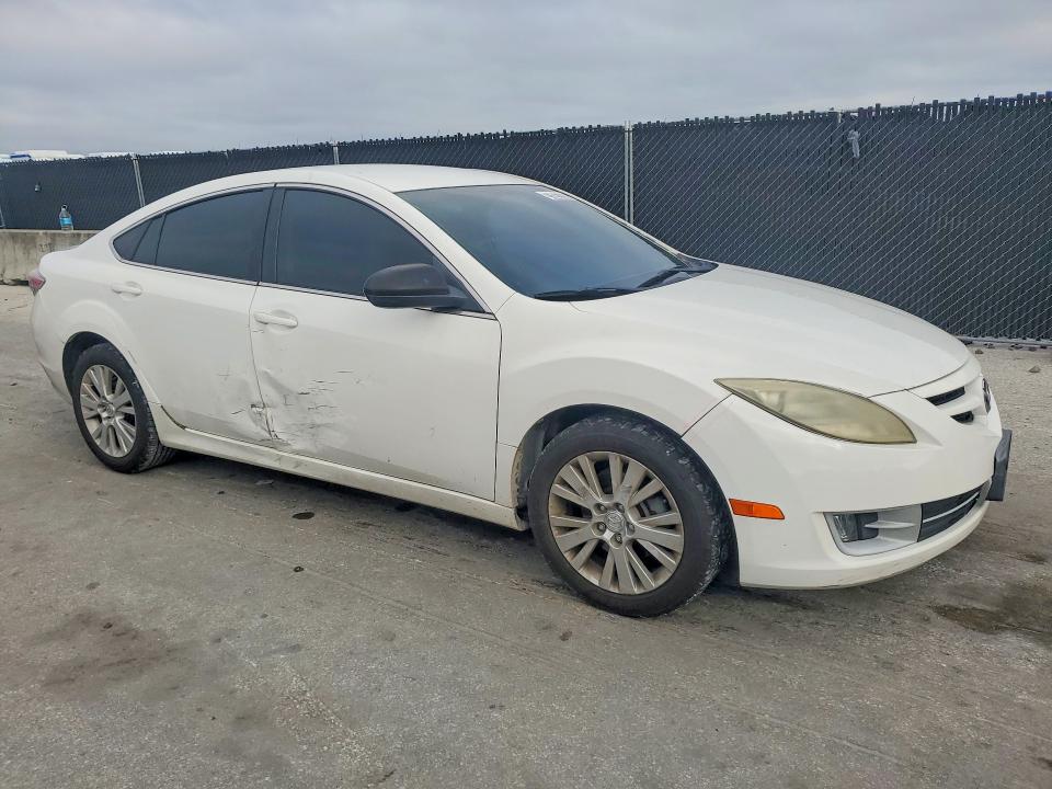 Продаж на аукціоні авто 2010 Mazda 6, vin: 1YVHZ8CH7A5M50090, номер лоту: 69996796