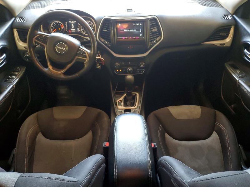 68556336 :رقم المزاد ، 1C4PJLAB7GW350729 vin ، 2016 Jeep Cherokee مزاد بيع