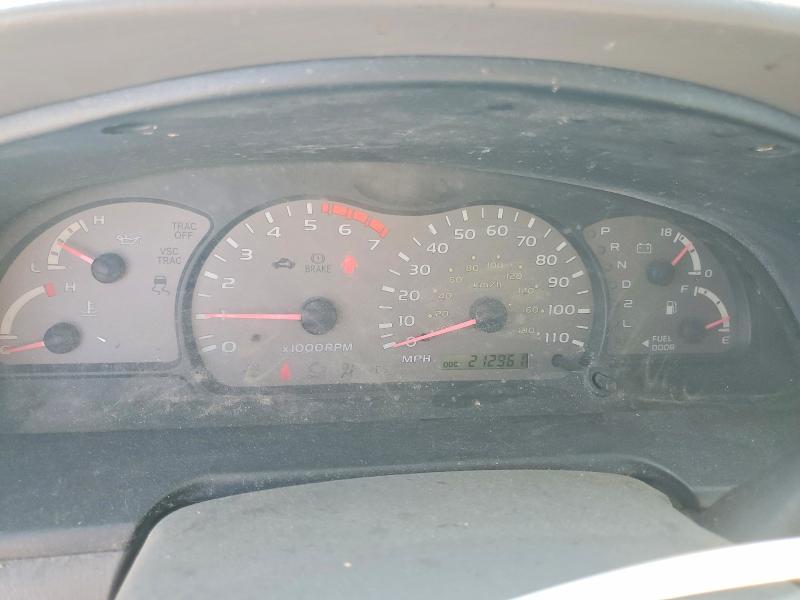 Продажа на аукционе авто 2004 Toyota Sequoia, vin: 5TDZT34A84S222517, номер лота: 70940526