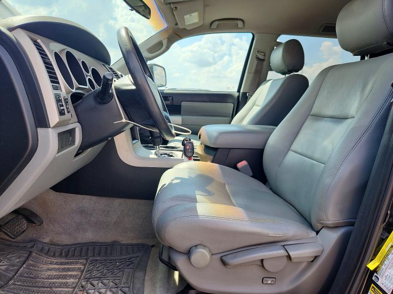 Aukcja sprzedaży 2009 Toyota Sequoia, vin: 5TDZT64A19S000507, numer aukcji: 69225346