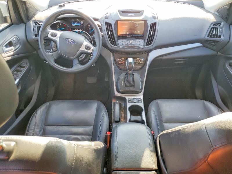 Продаж на аукціоні авто 2014 Ford Escape, vin: 1FMCU9GX3EUC47856, номер лоту: 68297906