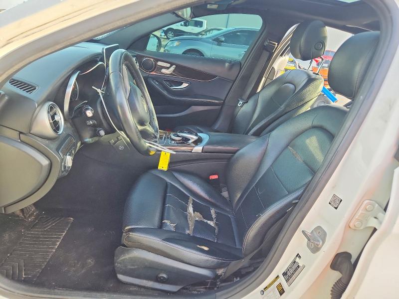 Aukcja sprzedaży 2018 Mercedes-benz C, vin: WDDWF4KB1JR312149, numer aukcji: 69152046