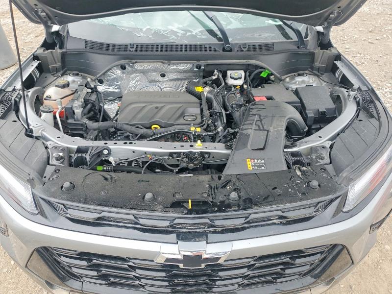 Продаж на аукціоні авто 2026 Chevrolet Trax, vin: KL77LKEP6TC018753, номер лоту: 67425356