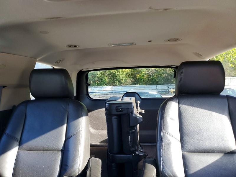 Aukcja sprzedaży 2011 Cadillac Escalade, vin: 1GYS4BEFXBR265345, numer aukcji: 70239636