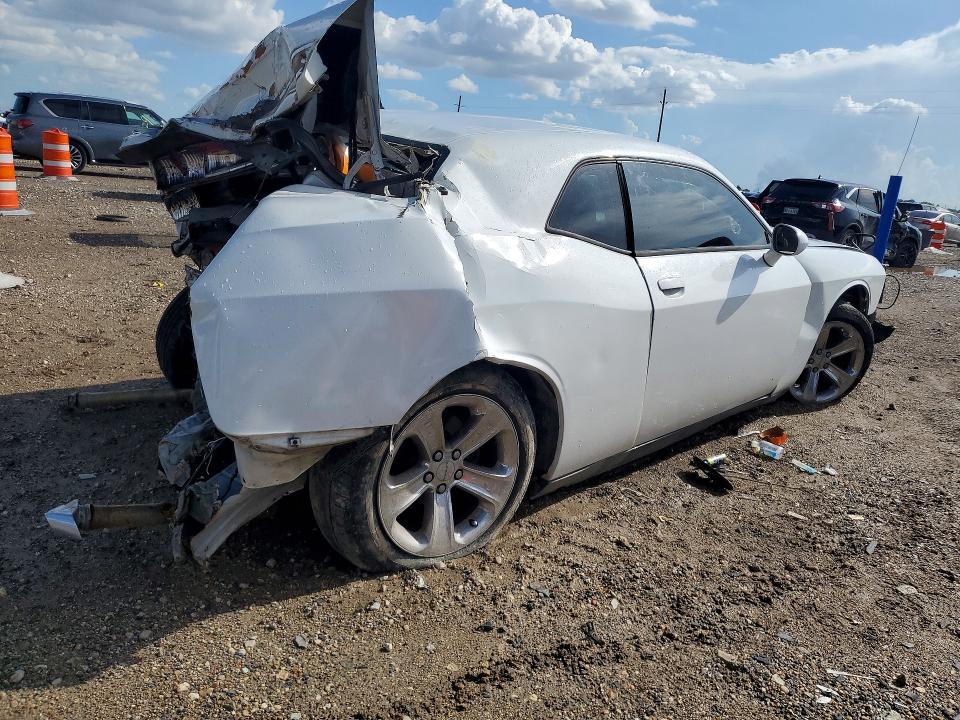 Продаж на аукціоні авто 2013 Dodge Challenger, vin: 2C3CDYAG1DH670237, номер лоту: 68413746