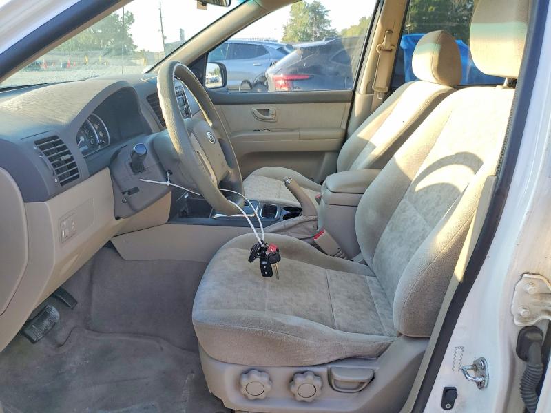 Aukcja sprzedaży 2008 Kia Sorento, vin: KNDJD735685818582, numer aukcji: 67528026
