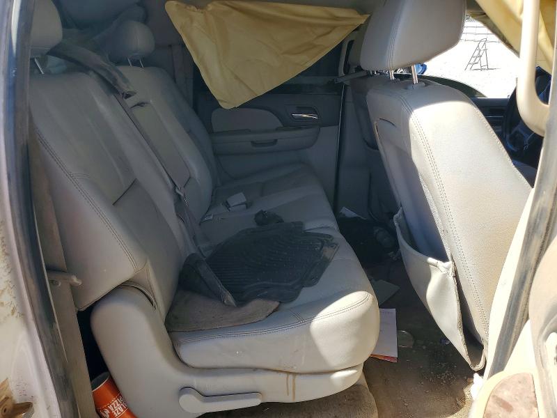 Aukcja sprzedaży 2007 Chevrolet Suburban, vin: 3GNFK16317G300042, numer aukcji: 68859946