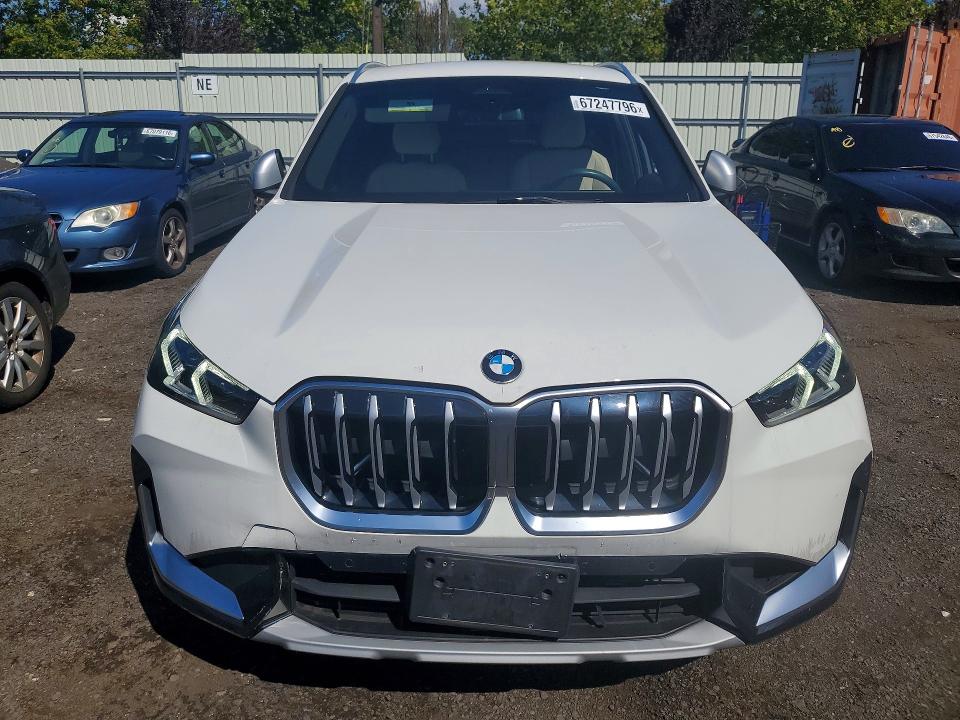 Продаж на аукціоні авто 2023 Bmw X1, vin: WBX73EF04P5Y10614, номер лоту: 67247796