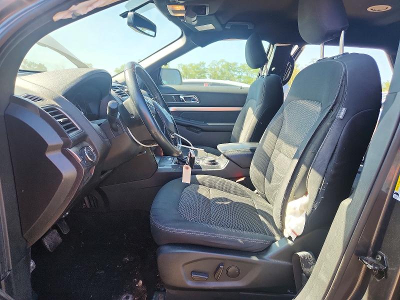 Продаж на аукціоні авто 2019 Ford Explorer, vin: 1FM5K8D89KGA84811, номер лоту: 69281966
