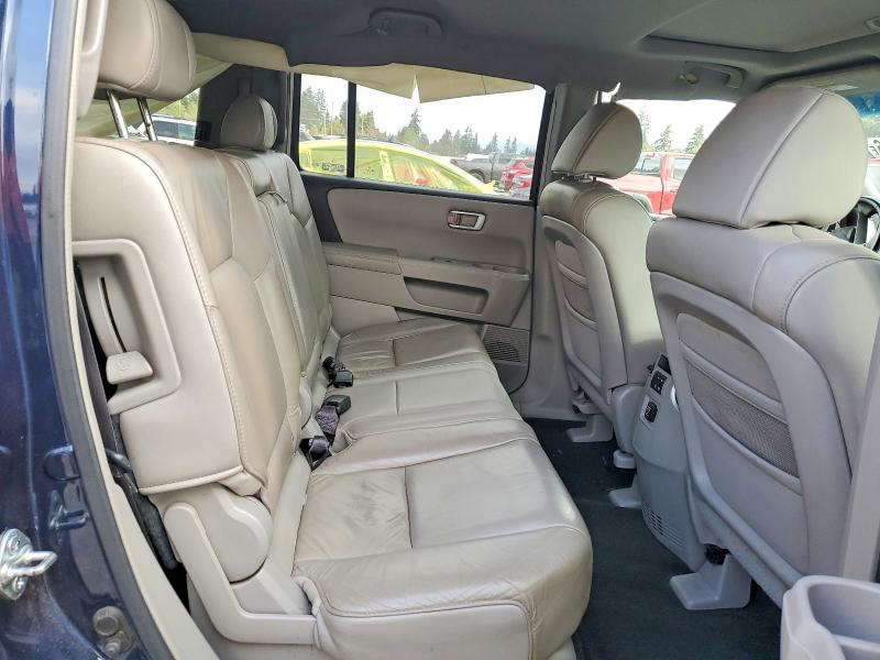 Продаж на аукціоні авто 2009 Honda Pilot, vin: 5FNYF48509B041039, номер лоту: 67271246