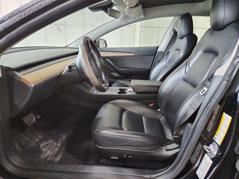 Aukcja sprzedaży 2023 Tesla Model 3, vin: 5YJ3E1EA9PF449484, numer aukcji: 69934566