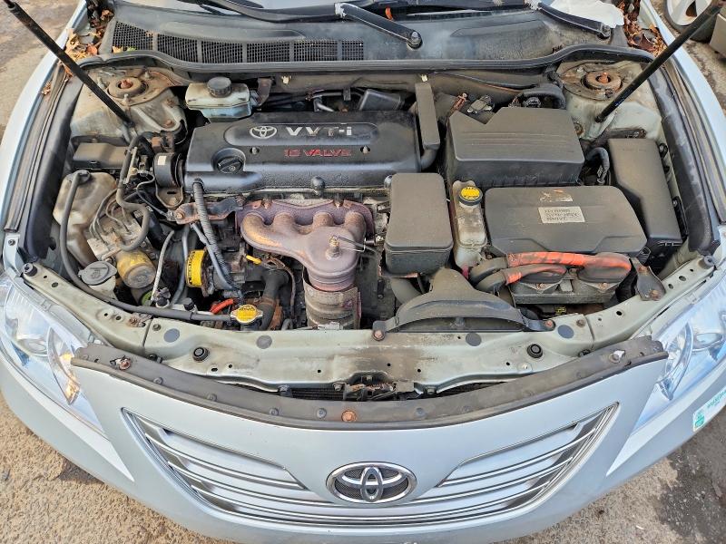 Aukcja sprzedaży 2007 Toyota Camry, vin: 4T1BB46K97U014898, numer aukcji: 70470726