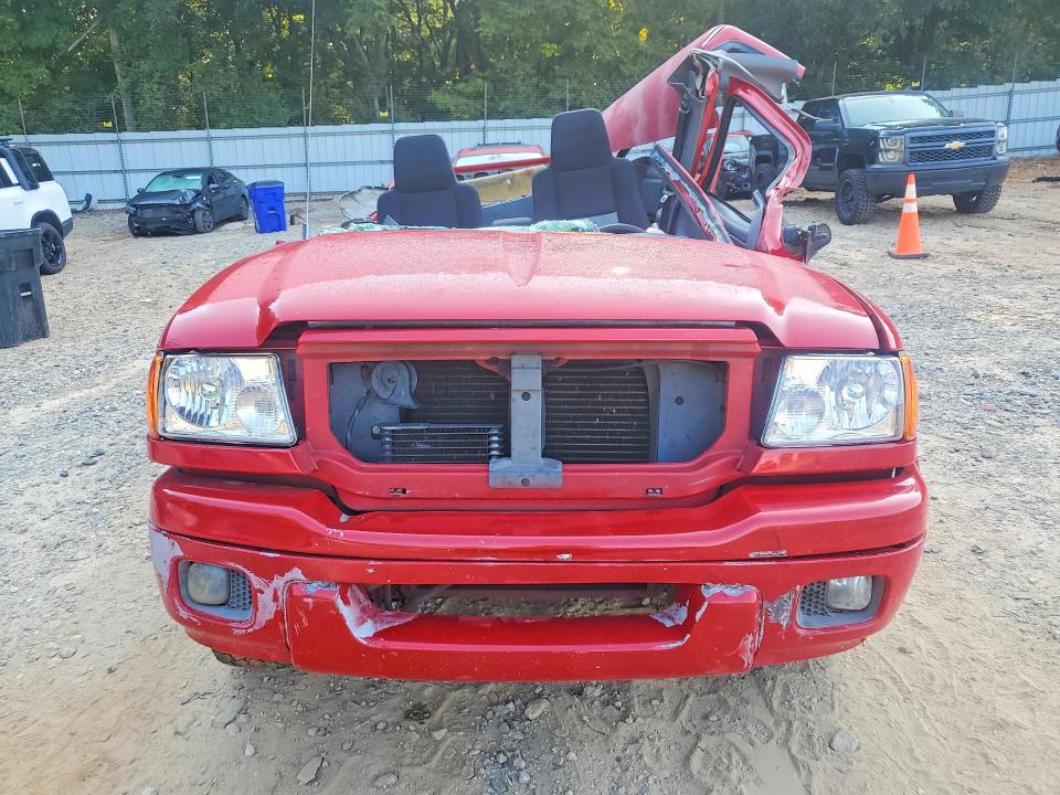 Продажа на аукционе авто 2005 Ford Ranger, vin: 1FTYR14U35PA04005, номер лота: 66386976