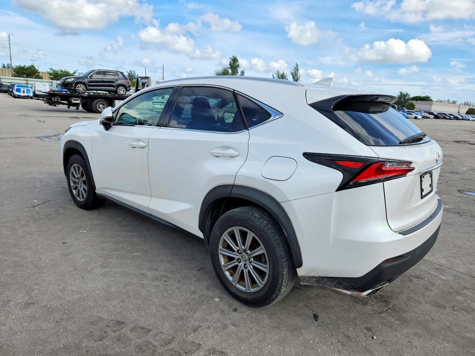 Продажа на аукционе авто 2016 Lexus Nx 200t, vin: JTJYARBZ1G2031236, номер лота: 69715796