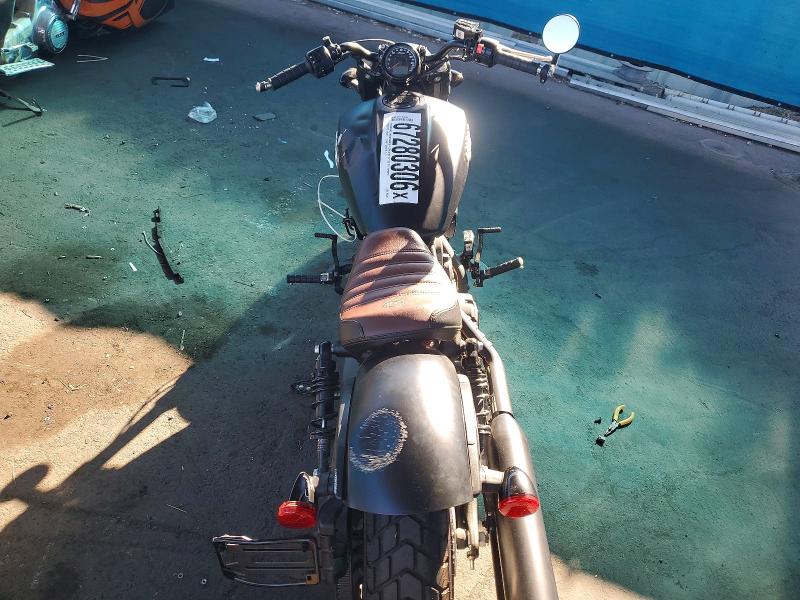 Aukcja sprzedaży 2020 Indian Motorcycle Co. Scout, vin: 56KMTA002L3163440, numer aukcji: 67280306