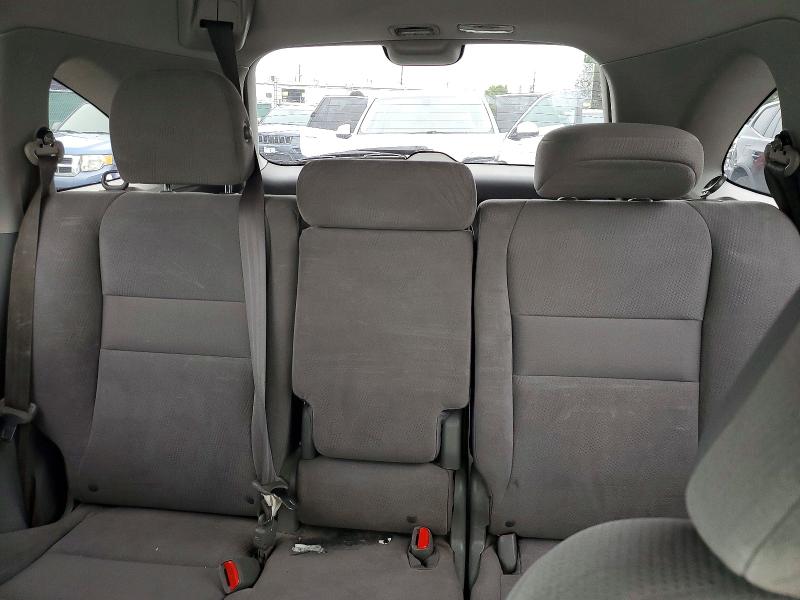 Продаж на аукціоні авто 2010 Honda Cr-v, vin: 5J6RE4H5XAL065125, номер лоту: 70931506