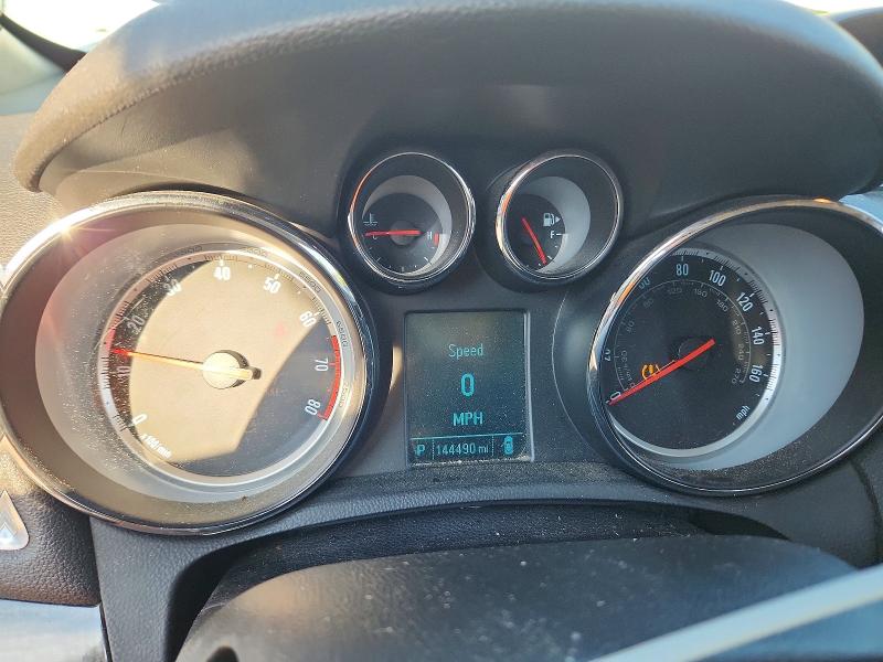 Aukcja sprzedaży 2014 Buick Encore, vin: KL4CJFSB1EB783279, numer aukcji: 67887876