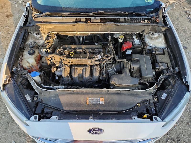 Продажа на аукционе авто 2013 Ford Fusion, vin: 3FA6P0G76DR162445, номер лота: 68671646