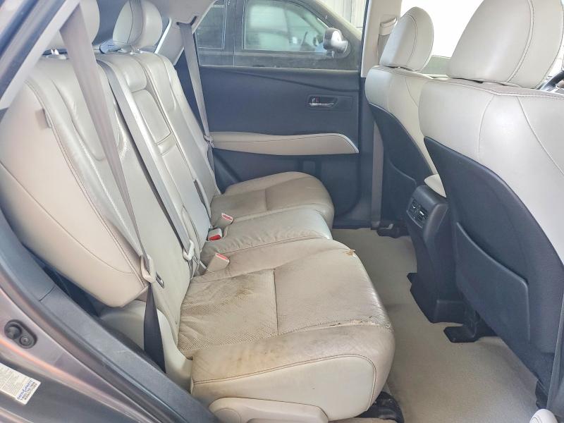 Продаж на аукціоні авто 2015 Lexus Rx 350, vin: 2T2ZK1BA2FC156872, номер лоту: 69823126