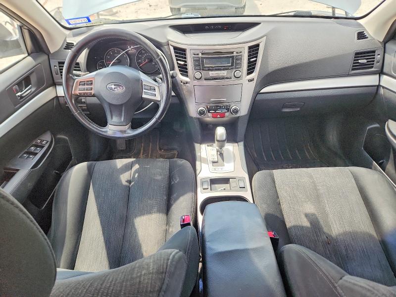 2013 Subaru Outback მანქანა იყიდება აუქციონზე, vin: 4S4BRBGC0D3291724, აუქციონის ნომერი: 68446826