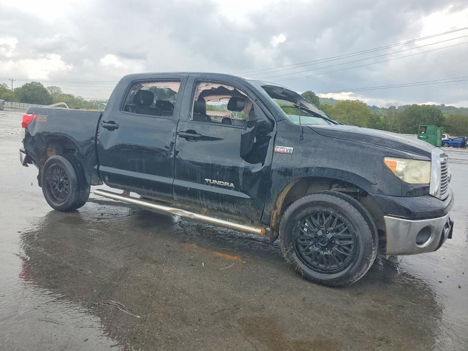 68226466 :رقم المزاد ، 5TFDW5F17DX287153 vin ، 2013 Toyota Tundra مزاد بيع