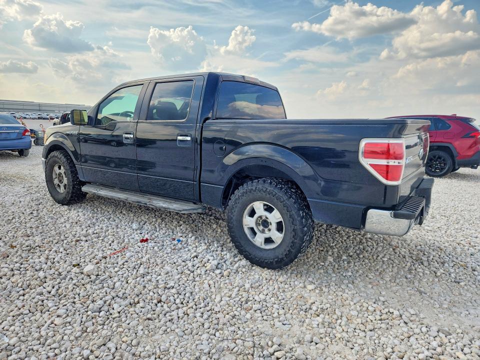 Aukcja sprzedaży 2010 Ford F150, vin: 1FTFW1CV3AKB83745, numer aukcji: 70270946