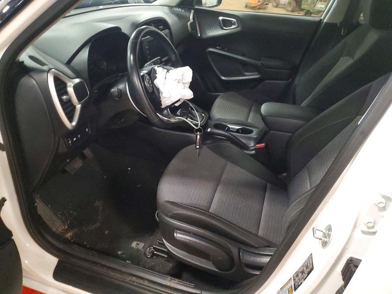 Aukcja sprzedaży 2020 Kia Soul, vin: KNDJ63AU4L7054225, numer aukcji: 67804756