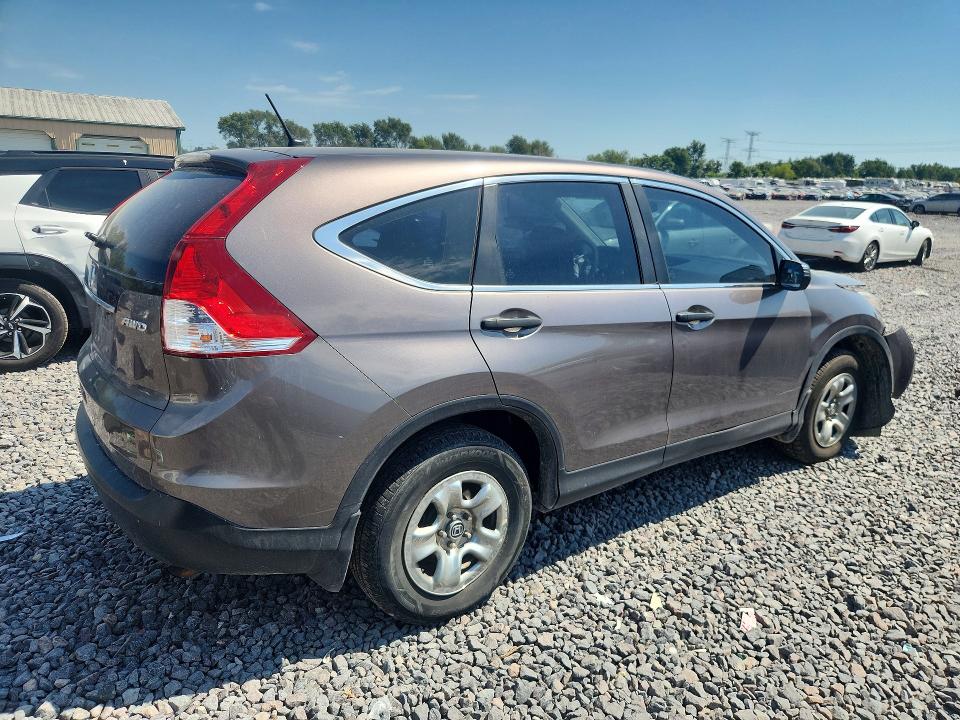 67462836 :رقم المزاد ، 5J6RM4H34EL072014 vin ، 2014 Honda Cr-v مزاد بيع