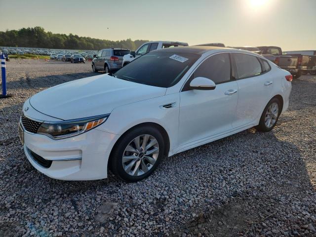 67613286 :رقم المزاد ، 5XXGU4L3XGG058500 vin ، 2016 Kia Optima مزاد بيع