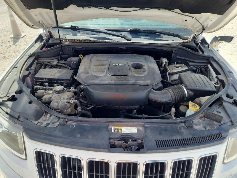 Aukcja sprzedaży 2016 Jeep Grand Cherokee, vin: 1C4RJEAG1GC307084, numer aukcji: 67172826