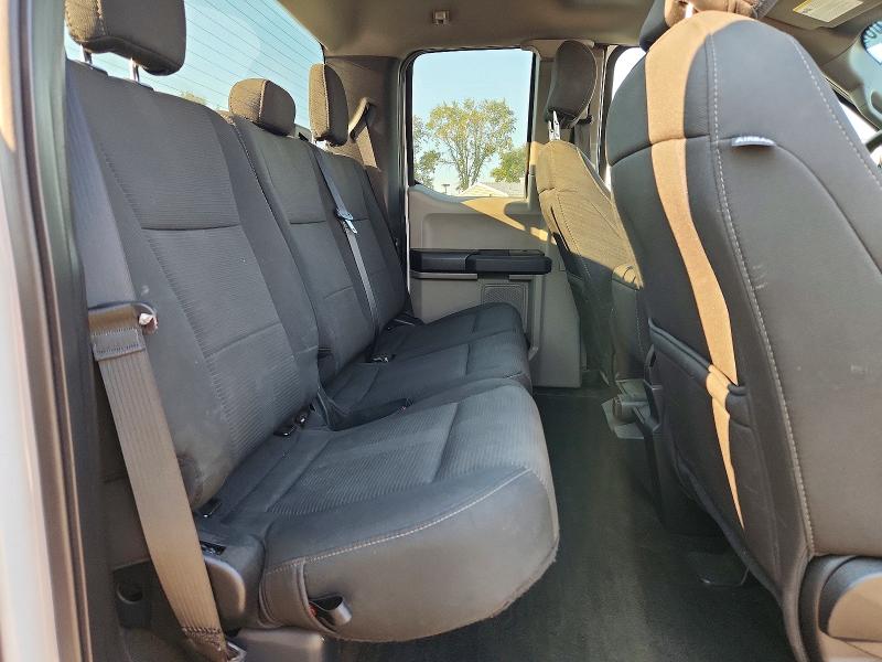 68358806 :رقم المزاد ، 1FTEX1CP1KKC78249 vin ، 2019 Ford F150 مزاد بيع