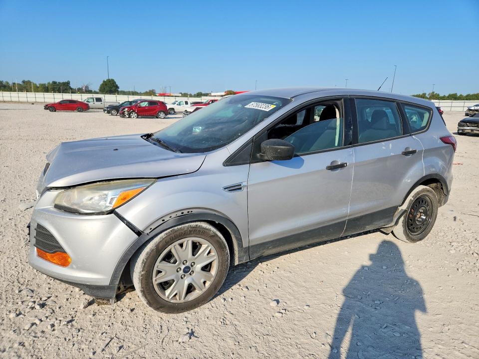 Aukcja sprzedaży 2016 Ford Escape, vin: 1FMCU0F74GUC10055, numer aukcji: 67563236
