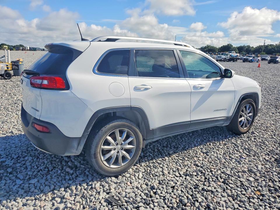 Aukcja sprzedaży 2018 Jeep Cherokee, vin: 1C4PJMDB7JD608249, numer aukcji: 67327786