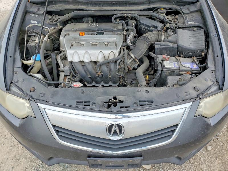 68956786 :رقم المزاد ، JH4CU2F55CC801931 vin ، 2012 Acura Tsx مزاد بيع