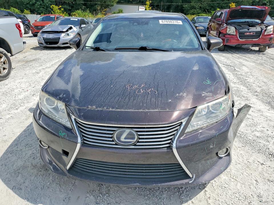 Продажа на аукционе авто 2014 Lexus Es, vin: JTHBW1GG2E2067371, номер лота: 67898316