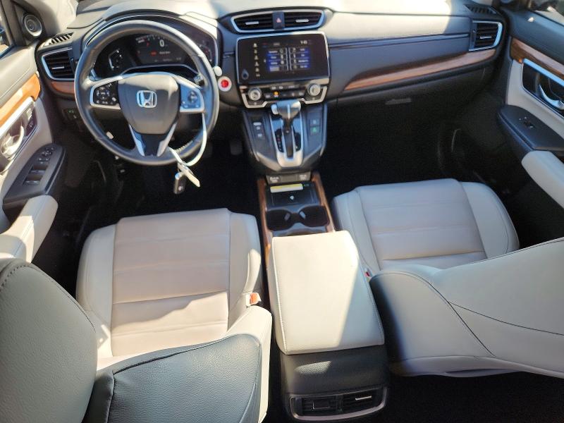 Продажа на аукционе авто 2020 Honda Cr-v, vin: 5J6RW2H90LL004597, номер лота: 70035456