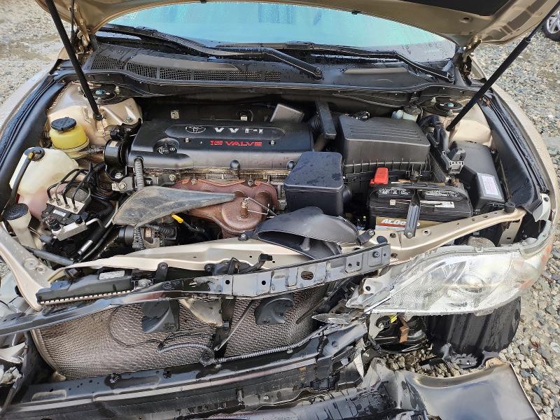 2009 Toyota Camry მანქანა იყიდება აუქციონზე, vin: 4T1BE46K09U406050, აუქციონის ნომერი: 69490416