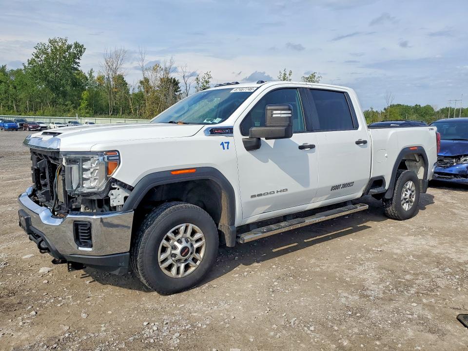 Aukcja sprzedaży 2020 Gmc Sierra, vin: 1GT49LE71LF152059, numer aukcji: 67467746