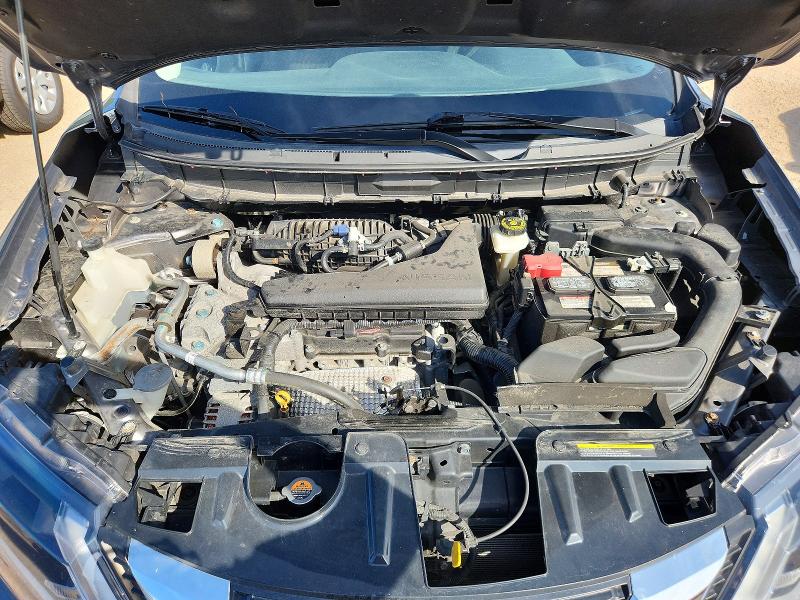 Продаж на аукціоні авто 2019 Nissan Rogue, vin: KNMAT2MV6KP542534, номер лоту: 68067966