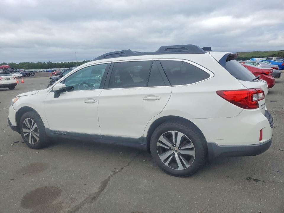 Aukcja sprzedaży 2016 Subaru Outback, vin: 4S4BSBHC8G3206152, numer aukcji: 69117286