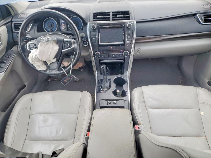 Aukcja sprzedaży 2015 Toyota Camry, vin: 4T1BF1FK8FU938847, numer aukcji: 69720896