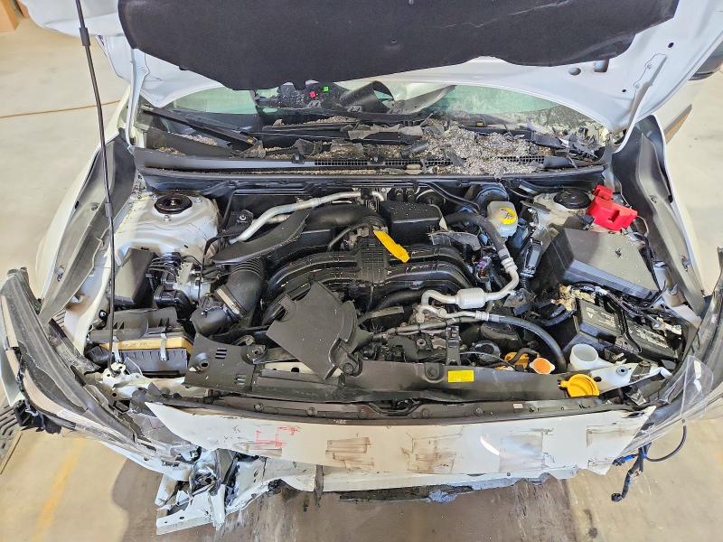 68174006 :رقم المزاد ، 4S4GUHU67R3765908 vin ، 2024 Subaru Crosstrek مزاد بيع