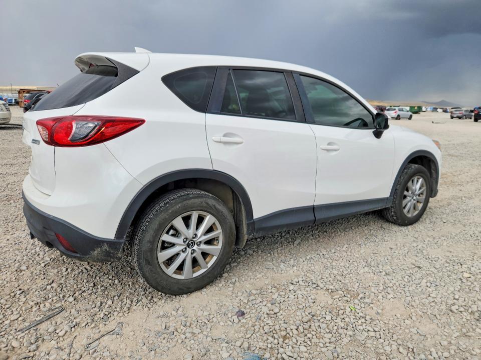 Aukcja sprzedaży 2016 Mazda Cx-5, vin: JM3KE2BY2G0732723, numer aukcji: 68395386