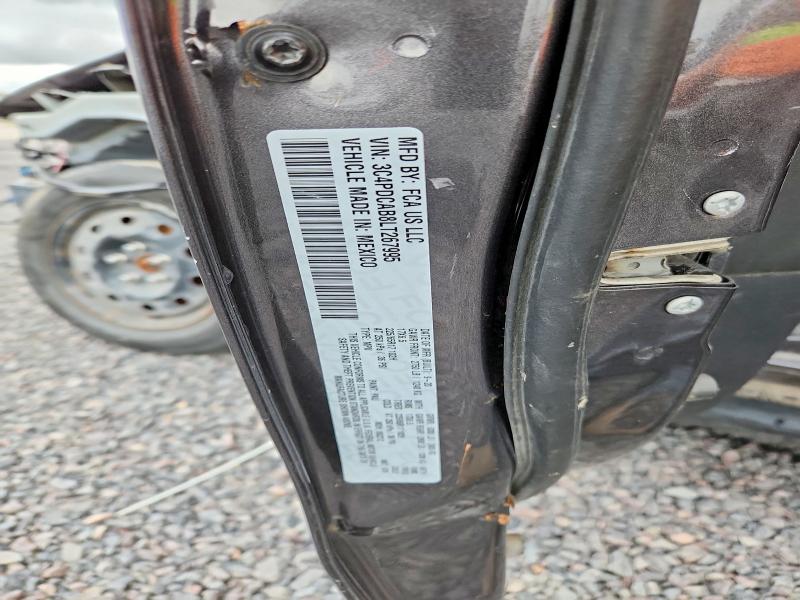Продажа на аукционе авто 2020 Dodge Journey, vin: 3C4PDCAB8LT267995, номер лота: 69824686