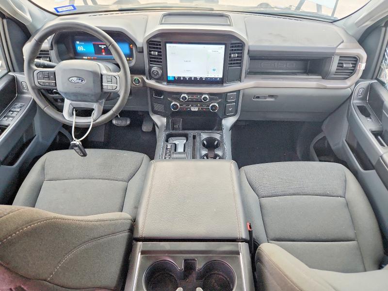 Aukcja sprzedaży 2025 Ford F150, vin: 1FTVW3LK2SWG00831, numer aukcji: 68272656