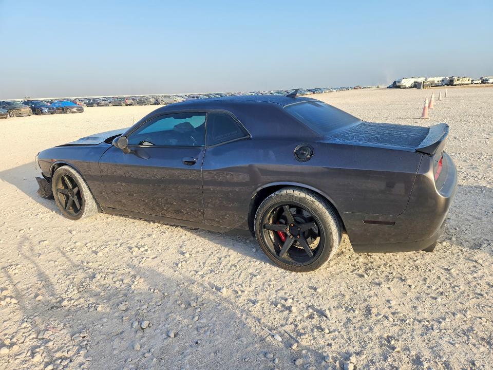 Продаж на аукціоні авто 2018 Dodge Challenger, vin: 2C3CDZFJ5JH165999, номер лоту: 68646726