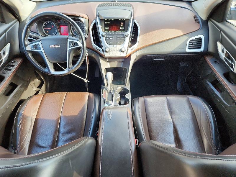 Aukcja sprzedaży 2015 Gmc Terrain, vin: 2GKFLXEK0F6367103, numer aukcji: 68639116