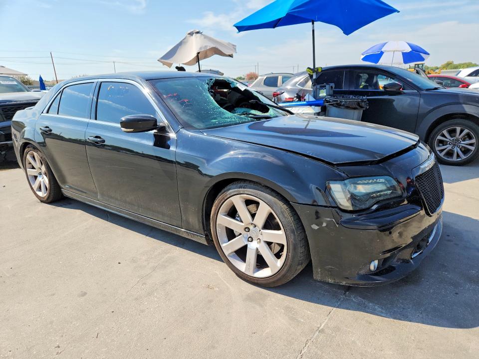 Продажа на аукционе авто 2013 Chrysler 300, vin: 2C3CCAFJ9DH529916, номер лота: 70048636