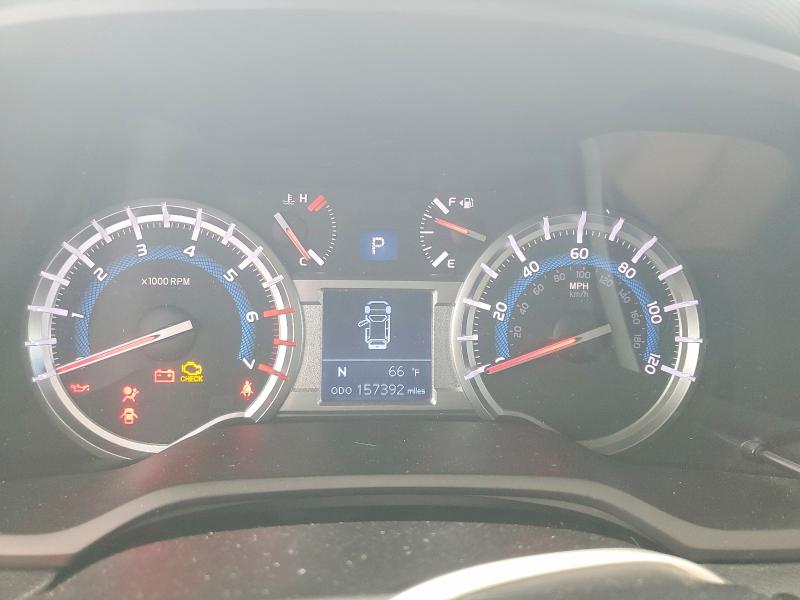 Продажа на аукционе авто 2016 Toyota 4runner, vin: JTEBU5JR4G5362655, номер лота: 70952866